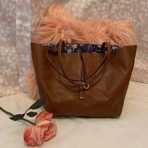 Diophy Reversible Tote